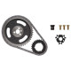 Части за двигателя Manley Timing Chain Kit BBC PRO-SERIES | race-shop.bg