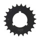 Части за двигателя Manley Timing Chain Kit RACE ROLLER SBC | race-shop.bg