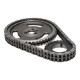 Части за двигателя Manley Timing Chain Kit RACE ROLLER -.005 | race-shop.bg
