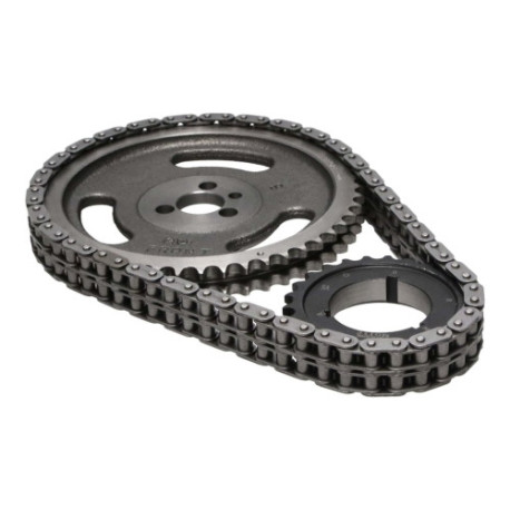 Части за двигателя Manley Timing Chain Kit RACE ROLLER -.005 | race-shop.bg