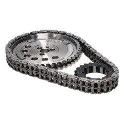 Manley Timing Chain Kit SBC LS-3 BILLET W/TORR