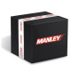 Части за двигателя MANLEY клапанни сухарчета (10°), стебло 7,84 mm, 1 чифт | race-shop.bg