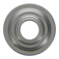 Manley Spring Retainer STEEL 1.550 7 DEG