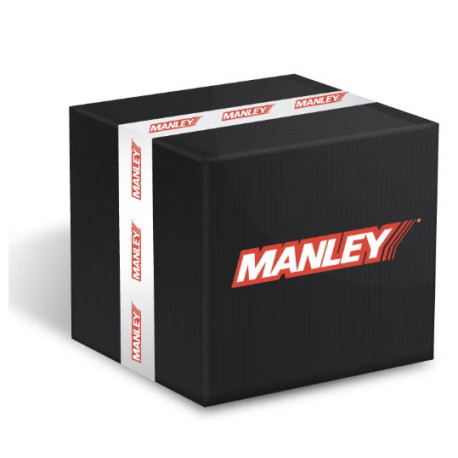 Части за двигателя Manley бутален болт, WRIST PIN 2.250 X .150 X 22mm | race-shop.bg