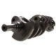 Колянови валове Manley BBC Forged Crankshaft - 4.750 Stroke | race-shop.bg
