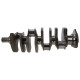 Колянови валове Manley BBC Forged Crankshaft - 4.750 Stroke | race-shop.bg