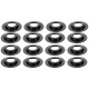 Части за двигателя Manley Valve Spring/Retainer Kit/Locator/Lock/Seal Chevy LT1 | race-shop.bg