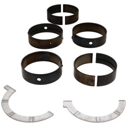 Manley Main Bearing FORD 351C Main Bearings P SERIES