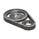 Части за двигателя Manley Timing Chain Kit SBC BILLET -.005 | race-shop.bg