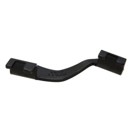 Части за двигателя Manley Pushrod Guide Plate, GPLATES-351C FD 3/8 | race-shop.bg