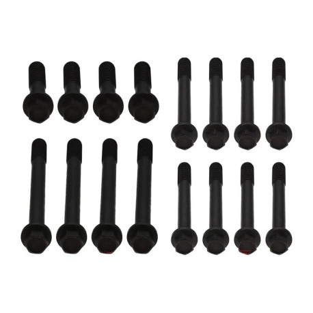 ARP Болтове Manley Cyl Head Bolt Set, BOLTS-BBC DART HEAD | race-shop.bg