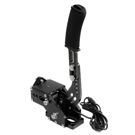 SIM Racing Хидравлични ръчни спирачки RACES gaming (PC) | race-shop.bg