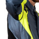 Гащеризони FIA race suit Sparco PRIME-K ADVANCED, black/grey/fluo yellow | race-shop.bg