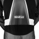 Гащеризони FIA race suit Sparco PRIME-K ADVANCED, black/grey | race-shop.bg