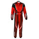 Гащеризони FIA race suit Sparco PRIME-K ADVANCED, black/red | race-shop.bg