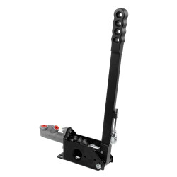 Хидравлични ръчни спирачки RACES basic extra long- ALU cylinder 15,8mm