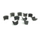 Части за двигателя SUPERTECH Keeper 6mm 6 degr. Toyota | race-shop.bg