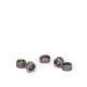 Cam followers SUPERTECH Lash Cap 5.5mm 2.5mm Deep Thick 1.80mm | race-shop.bg