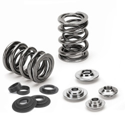 SUPERTECH Valve Spring Kit Porsche M96 Dual