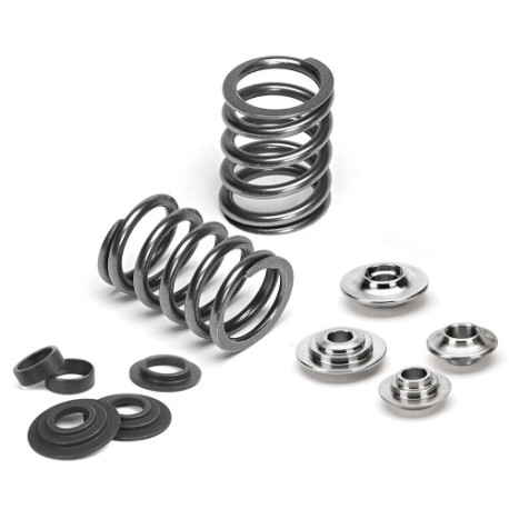 Части за двигателя SUPERTECH Valve Spring Kit Honda F22AB Single | race-shop.bg