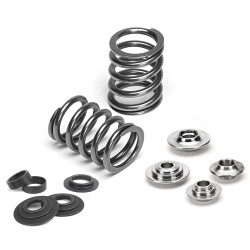 SUPERTECH Valve Spring Kit Honda J30/J32 Single