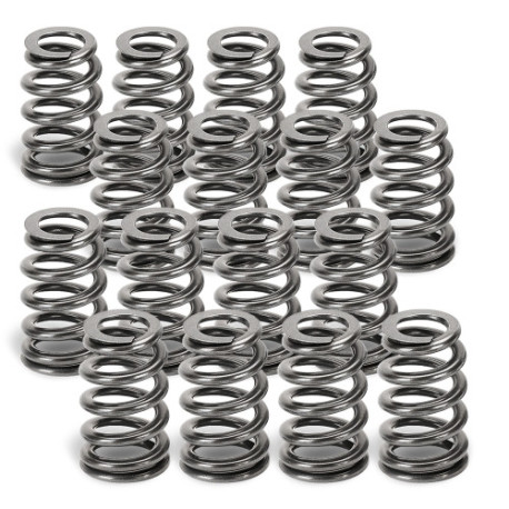 Части за двигателя SUPERTECH Valve Spring Set Toy 1JZ/2JZ | race-shop.bg