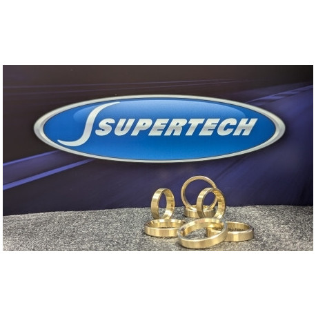 Части за двигателя SUPERTECH Seat Insert 35.00x26.00x8.00mm | race-shop.bg