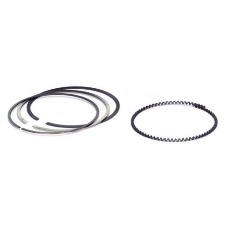Части за двигателя SUPERTECH Piston Ring Set of 4 92.00mm 1.2/1.2/2.5mm | race-shop.bg