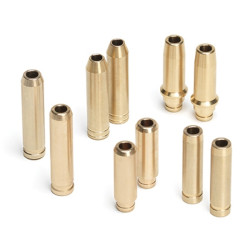 SUPERTECH Valve Guide Kit Intake & Exhaust Mazda B6