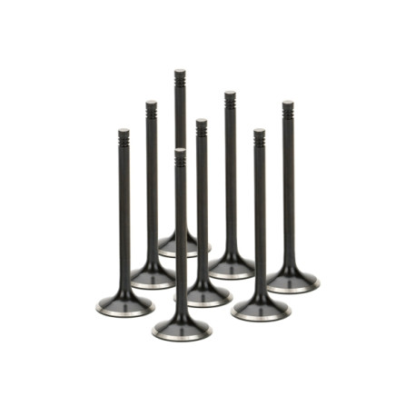 Части за двигателя Клапанен комплект SUPERTECH за изпускателен клапан Toyota B58 29.50мм (+1мм) Натрий | race-shop.bg