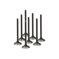 Комплект клапани SUPERTECH за изпускателни газове Toyota B58 28.50мм (стандартен) от инконел