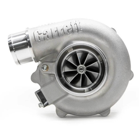 Supercores GARRETT 934121-5002S TURBOCHARGER SUPERCORE G-SERIES II G30-825, REVERSE ROTATION | race-shop.bg