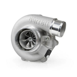 Garrett 934118-5002S Turbocharger G-Series II G30-725, 1.01 A/R, Wastegated
