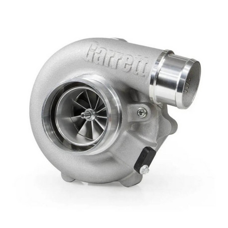 Supercores GARRETT 934117-5001S TURBOCHARGER SUPERCORE G-SERIES II G30-725 | race-shop.bg