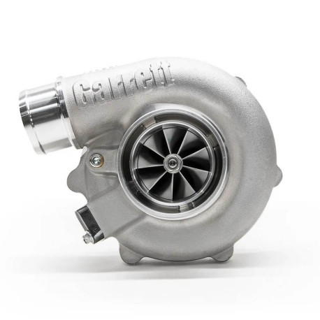 Complete Turbos Garrett 934115-5003S Turbocharger G-Series II G25-700, 0.72 A/R, Wastegated, Reverse Rotation | race-shop.bg