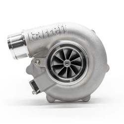 GARRETT 934114-5002S TURBOCHARGER SUPERCORE G-SERIES II G25-700, REVERSE ROTATION