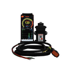 Garrett 923586-0004 Turbo Speed Module