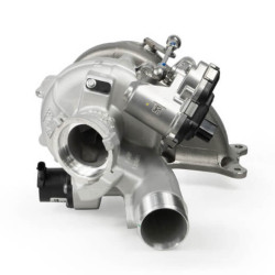 Garrett 917056-5002S PowerMax Turbocharger GT2260S for VW/Audi/Skoda/Cupra/Seat 2.0L EA888 Evo4 2020+