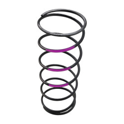 Garrett 898344-0006 Wastegate Spring GVW-40 (Purple)