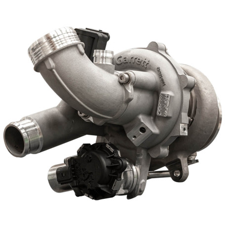 Turbo Kits GARRETT 898199-5001W TURBOCHARGER POWERMAX STAGE 1 FOR VW GOLF (GTI / R) 2.0L 2014-2018 / AUDI TT 2.0L 2014-2018 | race-shop.bg