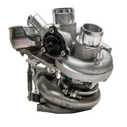 Garrett 881028-5002S PowerMax Turbocharger for Ford F-150 2013-2017 / Expedition and Navigator 2015-2017 3.5L EcoBoost