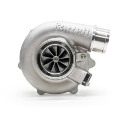 GARRETT 880695-5002S Turbocharger Super Core G35-1050 (w/o Housing Kit)