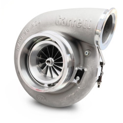 GARRETT 880547-5005S SUPER CORE G55-2450 98MM