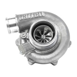Турбокомпресор Garrett 877895-5007S G-Series G25-550, 0.72 A/R, с вграден wastegate, обратно въртене