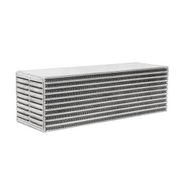 GARRETT 873213-6005 INTERCOOLER CORE AIR / LIQUID (4.5" X 15.0" X 8.80") - 1250 HP