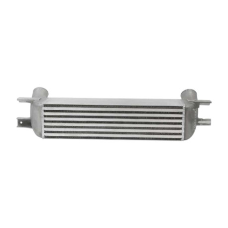 Direct Fit Garrett 857564-6001 Intercooler for Ford Mustang 2.3L EcoBoost (2015+) | race-shop.bg