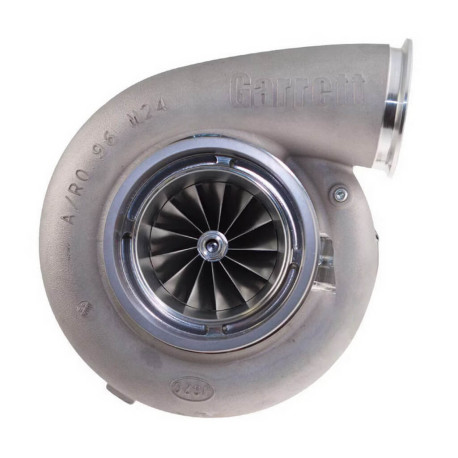 Supercores GARRETT 851285-5003S SUPER CORE GTX5533R GEN II | race-shop.bg