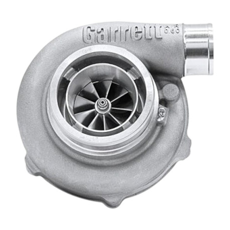 Supercores GARRETT 851154-5001S TURBOCHARGER GEN II WITHOUT TURBINE HOUSING FOR GARRETT GTX3076R | race-shop.bg