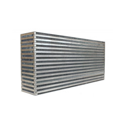 GARRETT 848054-6013 INTERCOOLER CORE 450HP 343X212X140MM