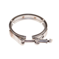 GARRETT 826466-0001 V-BAND CLAMP 3.09" FOR GT / GTX